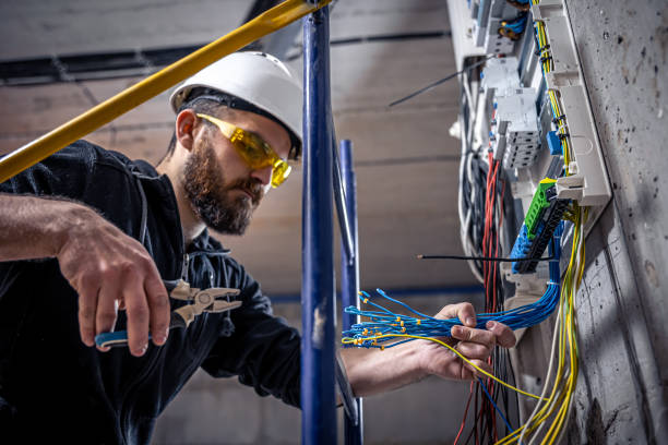 Best Generator Installation Services  in Hemlock, MI