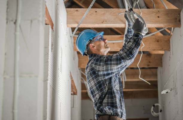 Best Electrical Wiring Services  in Hemlock, MI