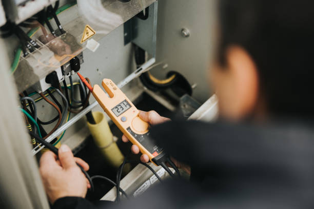 Best Residential Electrician Services  in Hemlock, MI