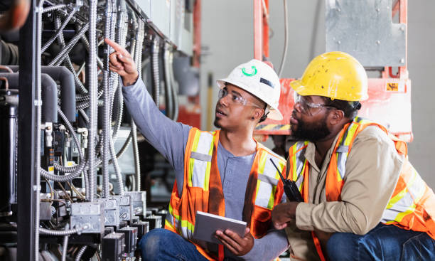 Best Licensed Electrician  in Hemlock, MI