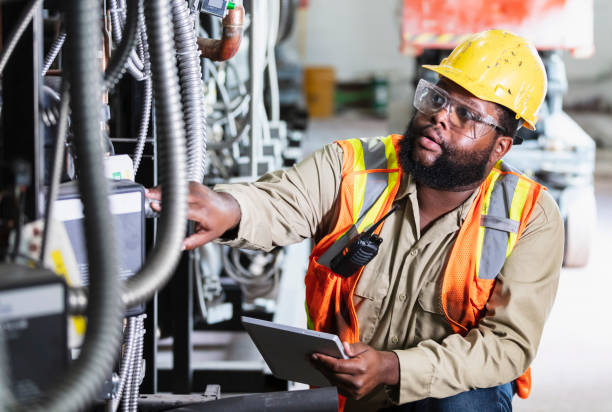 Best Commercial Electrician Services  in Hemlock, MI
