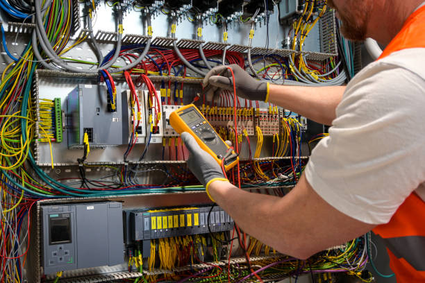 Trusted Hemlock, MI Electrician Experts