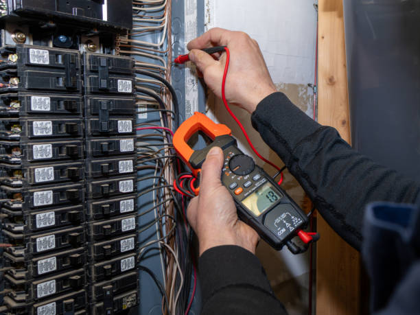 Best Best Electricians Near Me  in Hemlock, MI