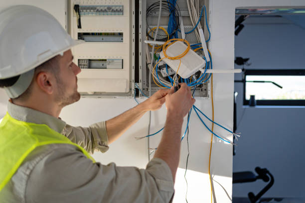 Best Electrical Troubleshooting Services  in Hemlock, MI